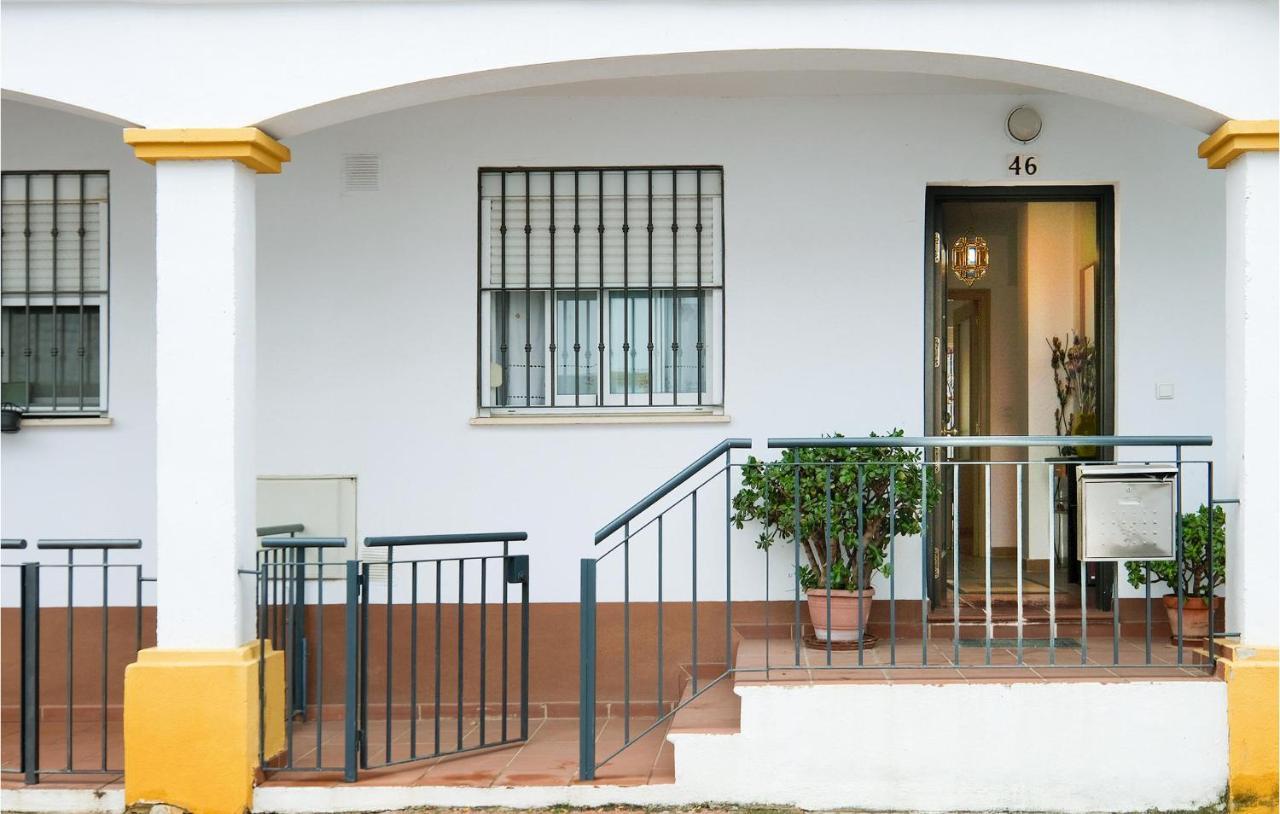 3 Bedroom Awesome Home In La Algaba Extérieur photo
